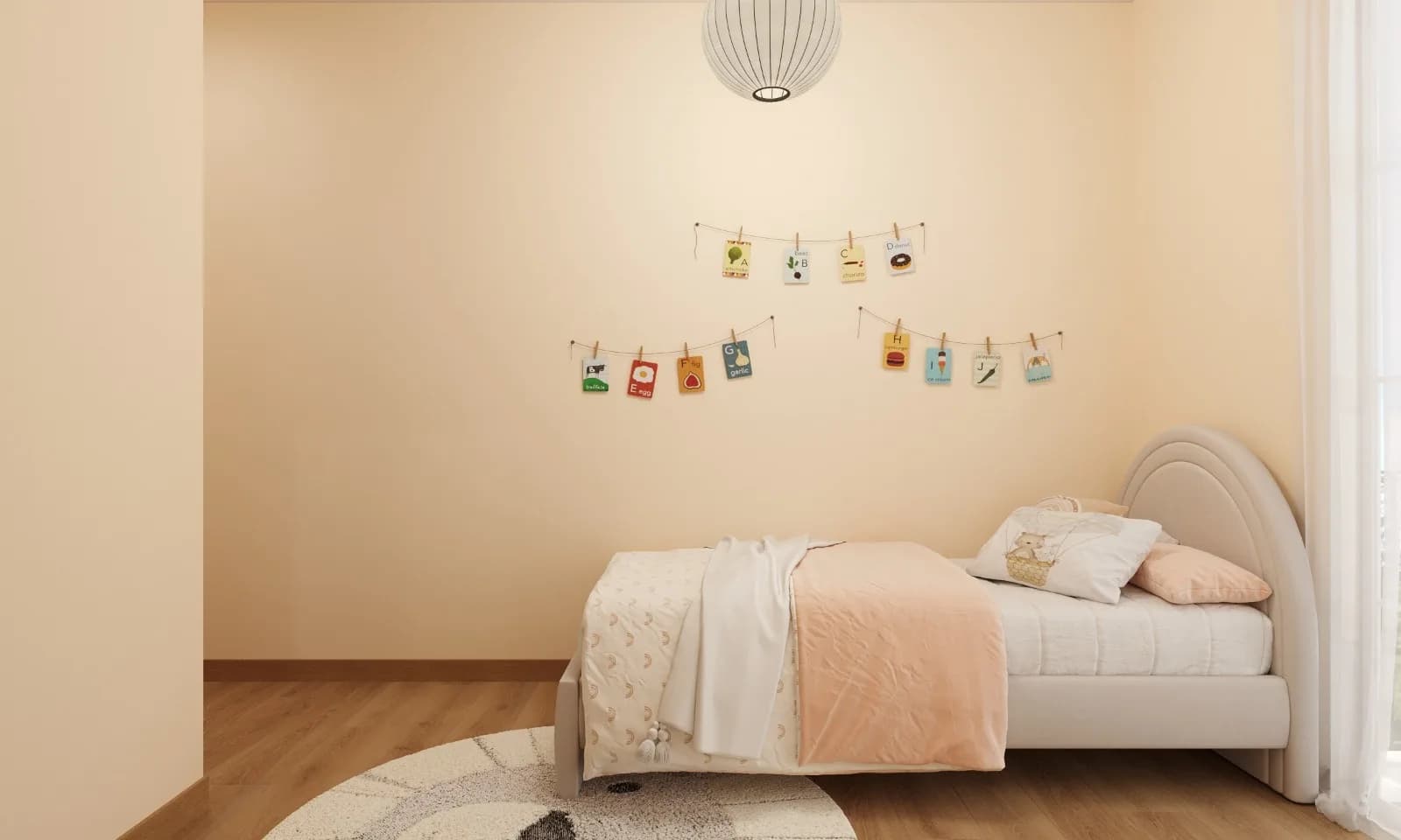 Comfort Houses