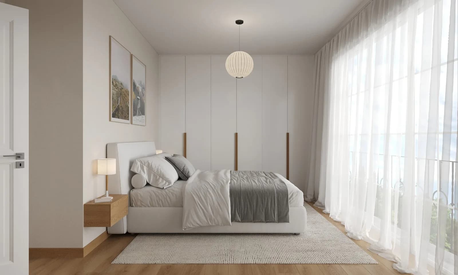 Comfort Houses