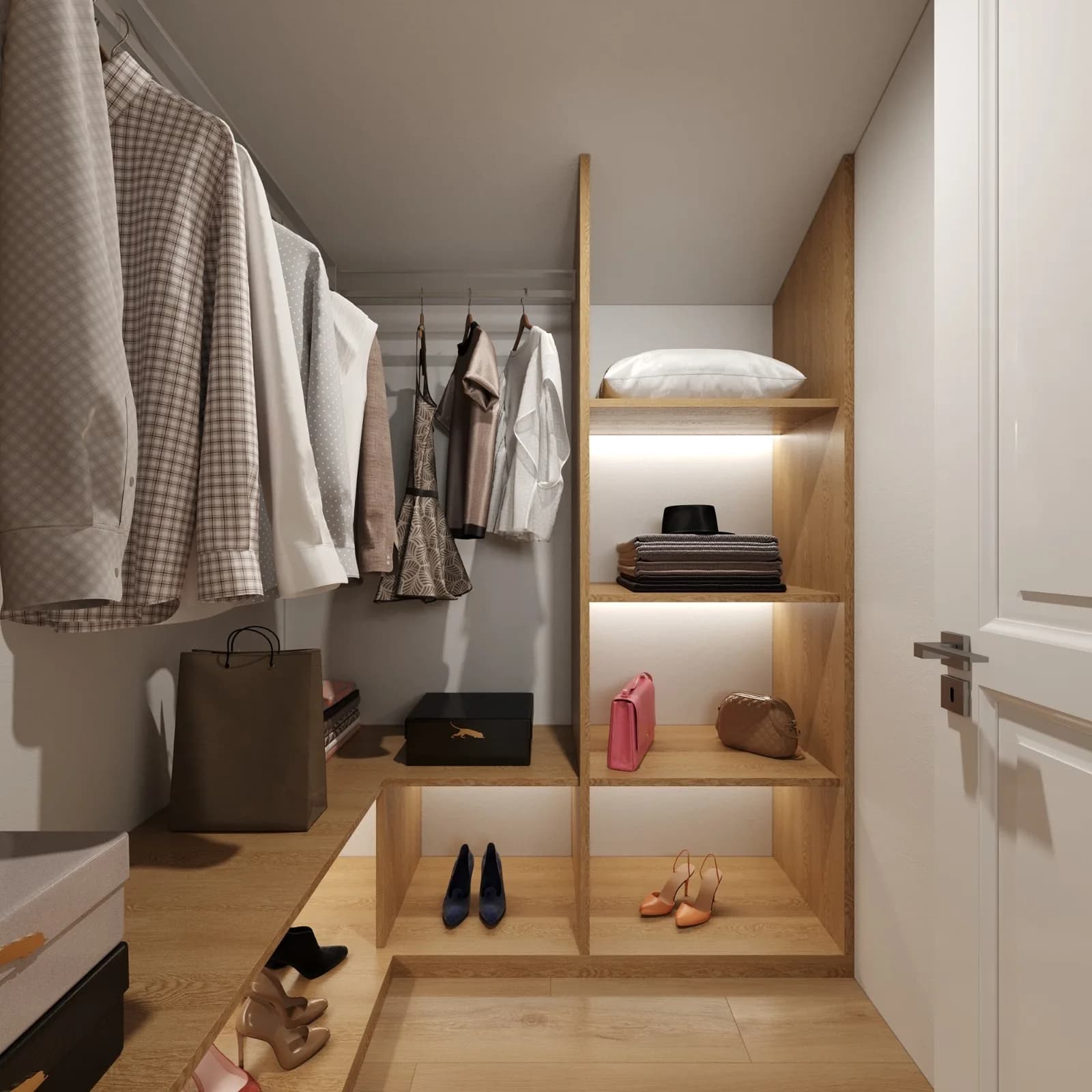 Comfort Houses