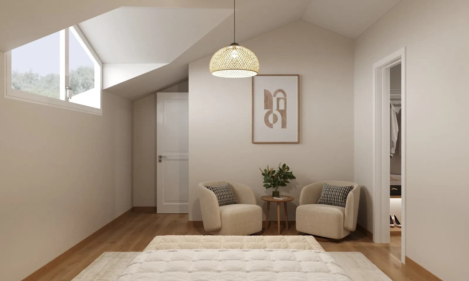 Comfort Houses