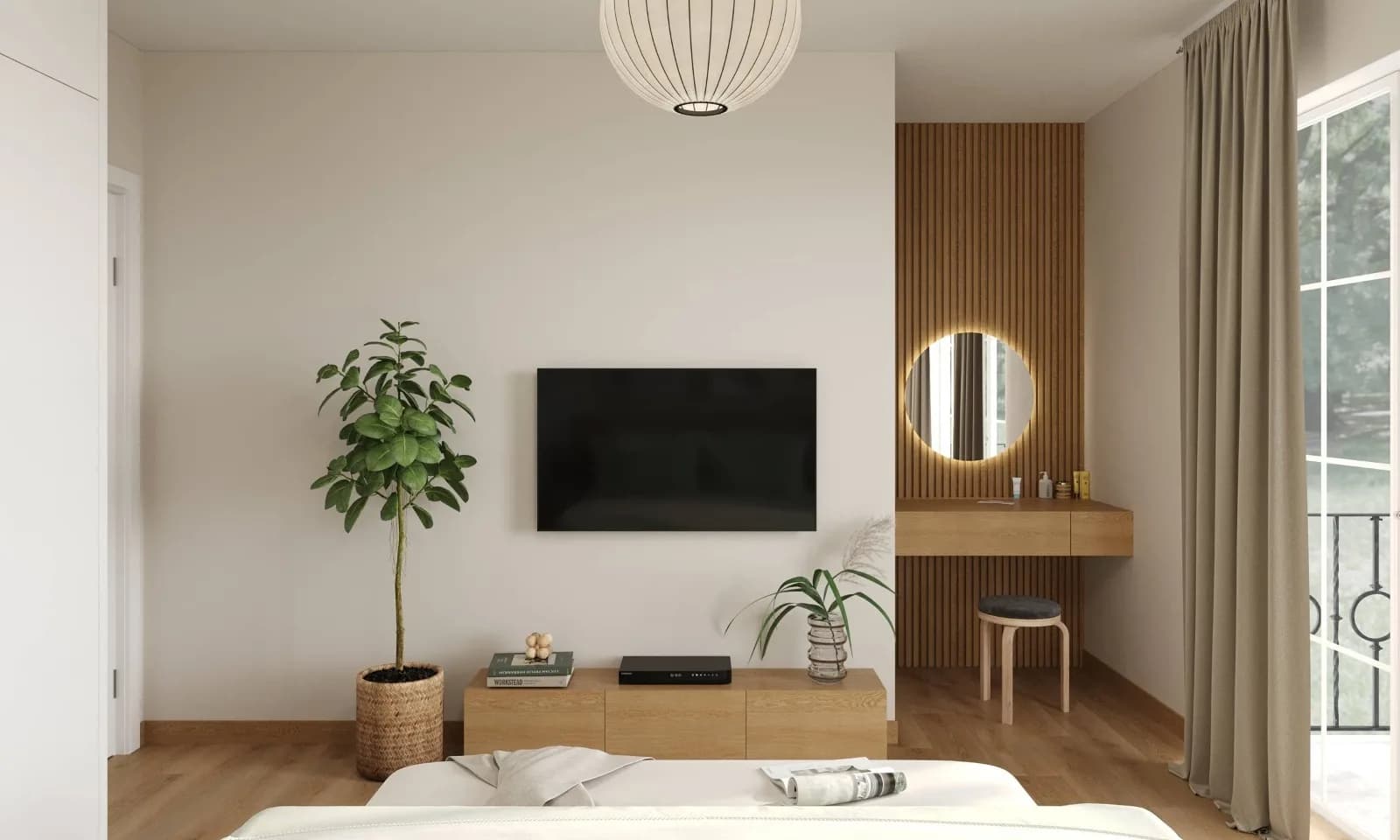 Comfort Houses