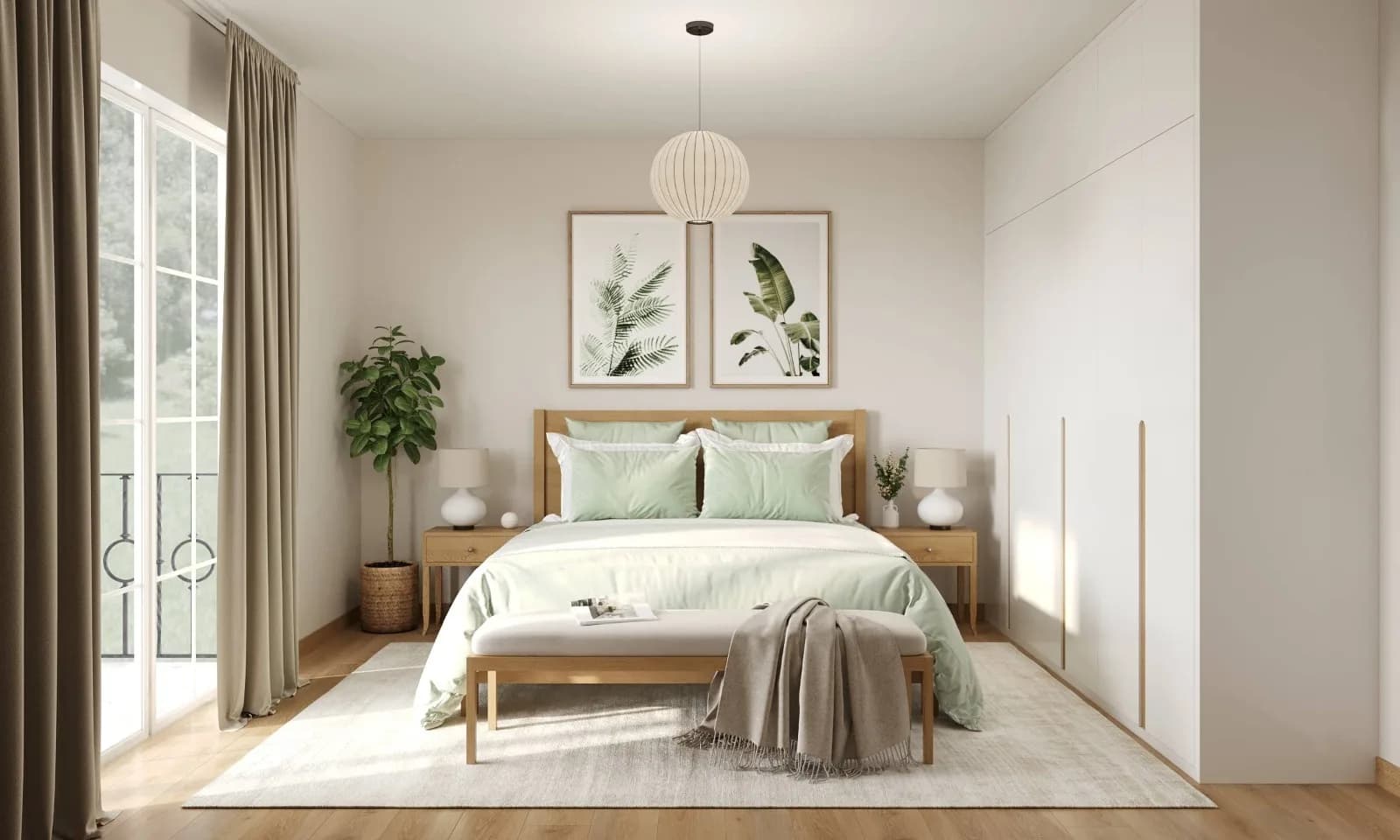 Comfort Houses