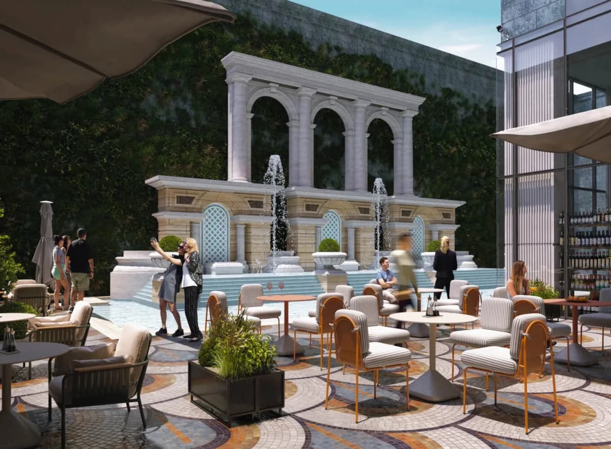 Piazza Residence