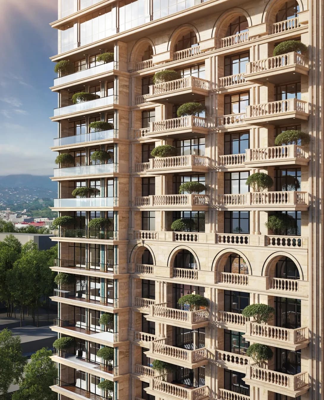 Piazza Residence