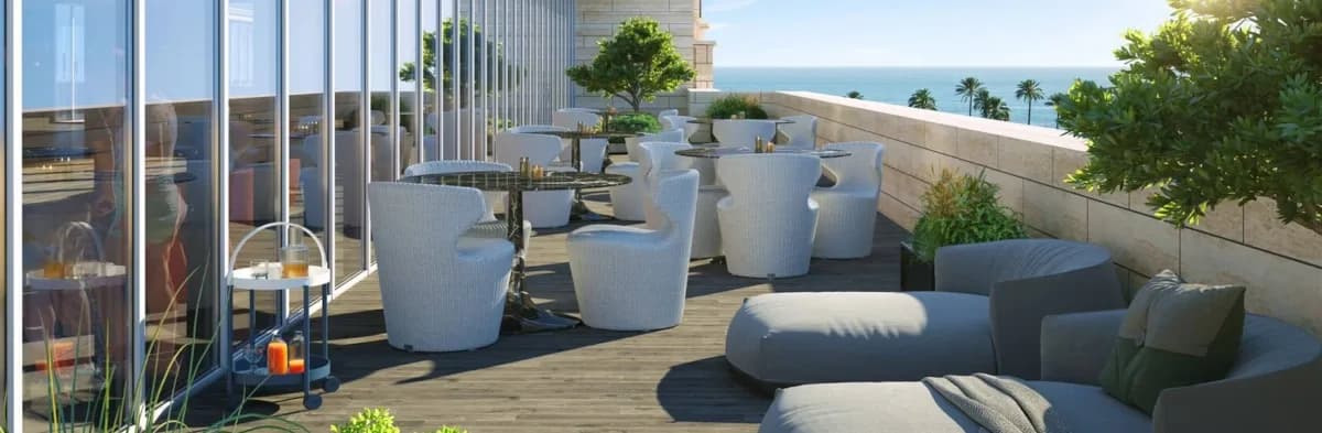 Piazza Residence