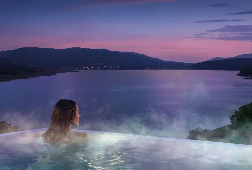 Le Meridien Sioni Lake Resort & Spa
