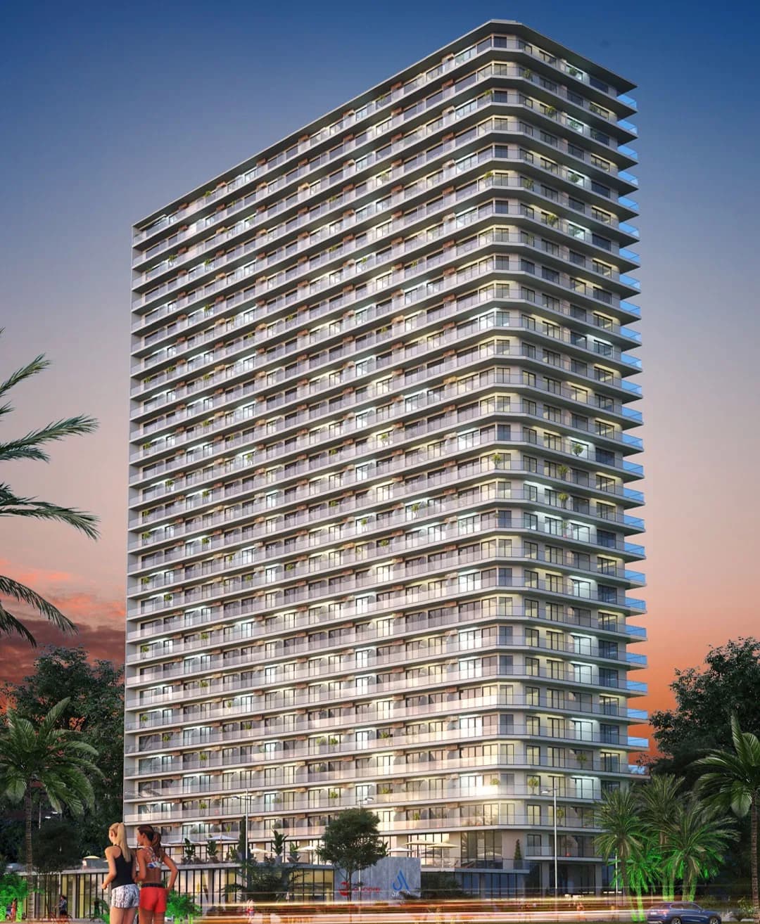 Ramada Batumi