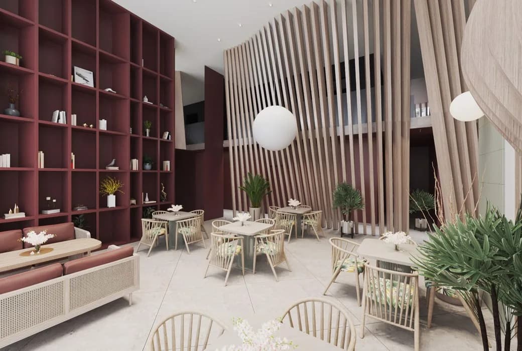 Ramada Batumi