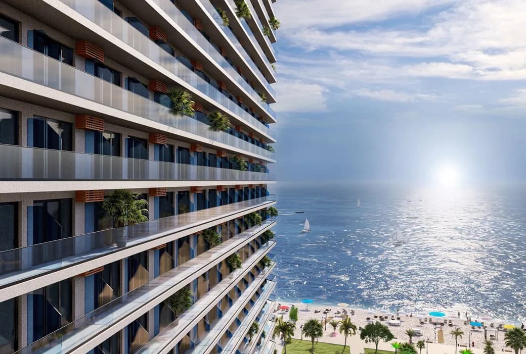 Ramada Batumi