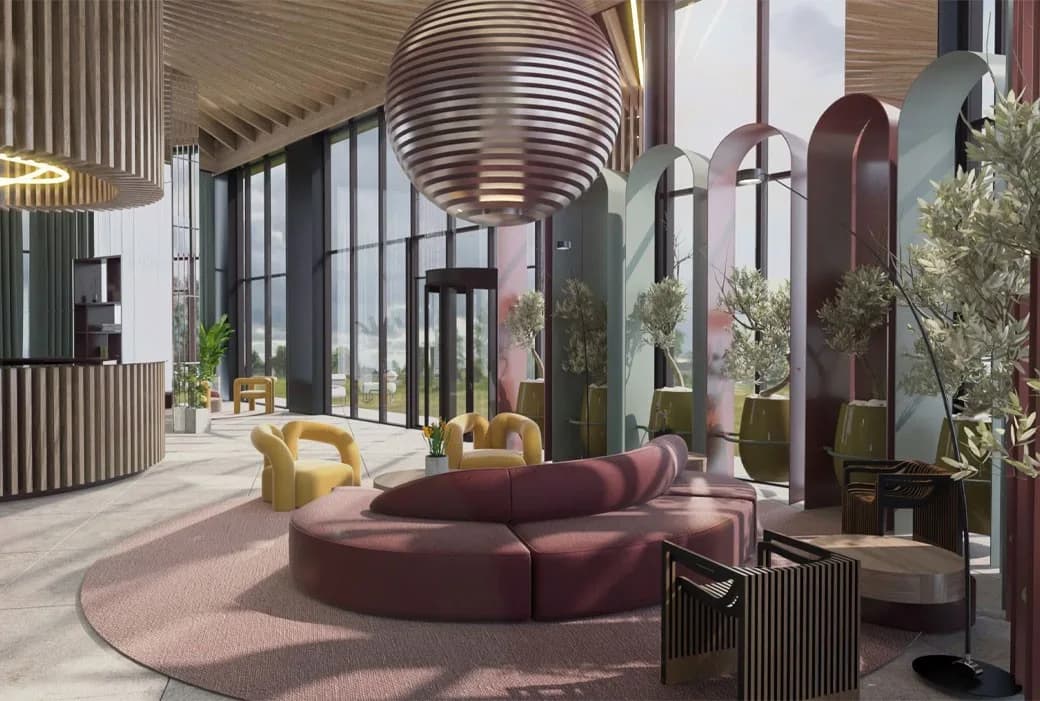Ramada Batumi