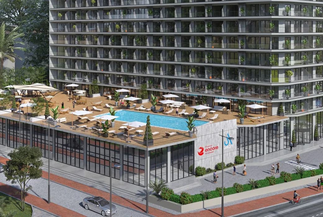 Ramada Batumi