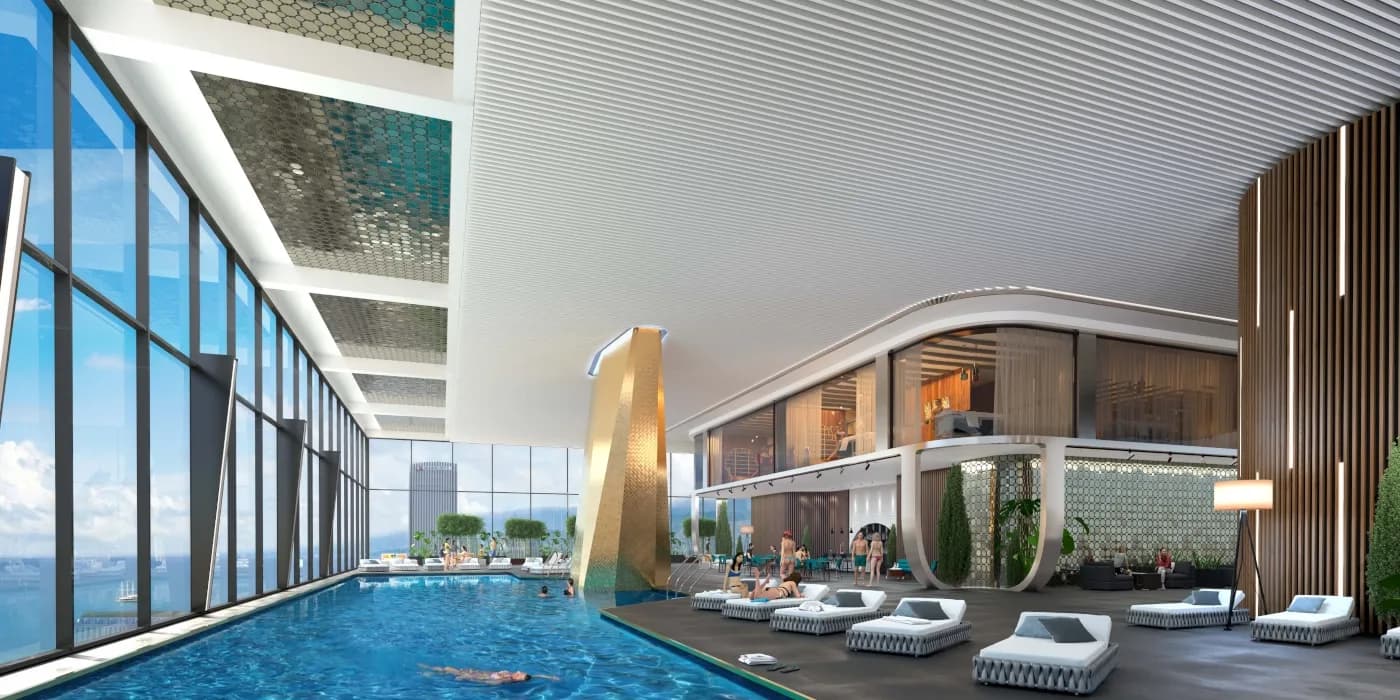 Centropolis by Hyatt