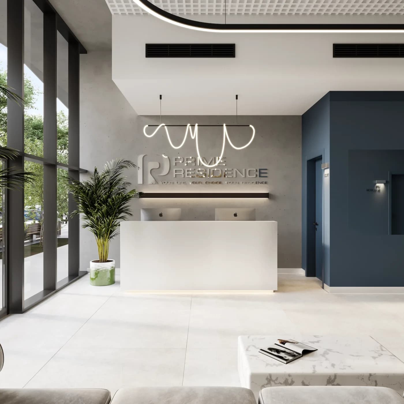 Prime Residence