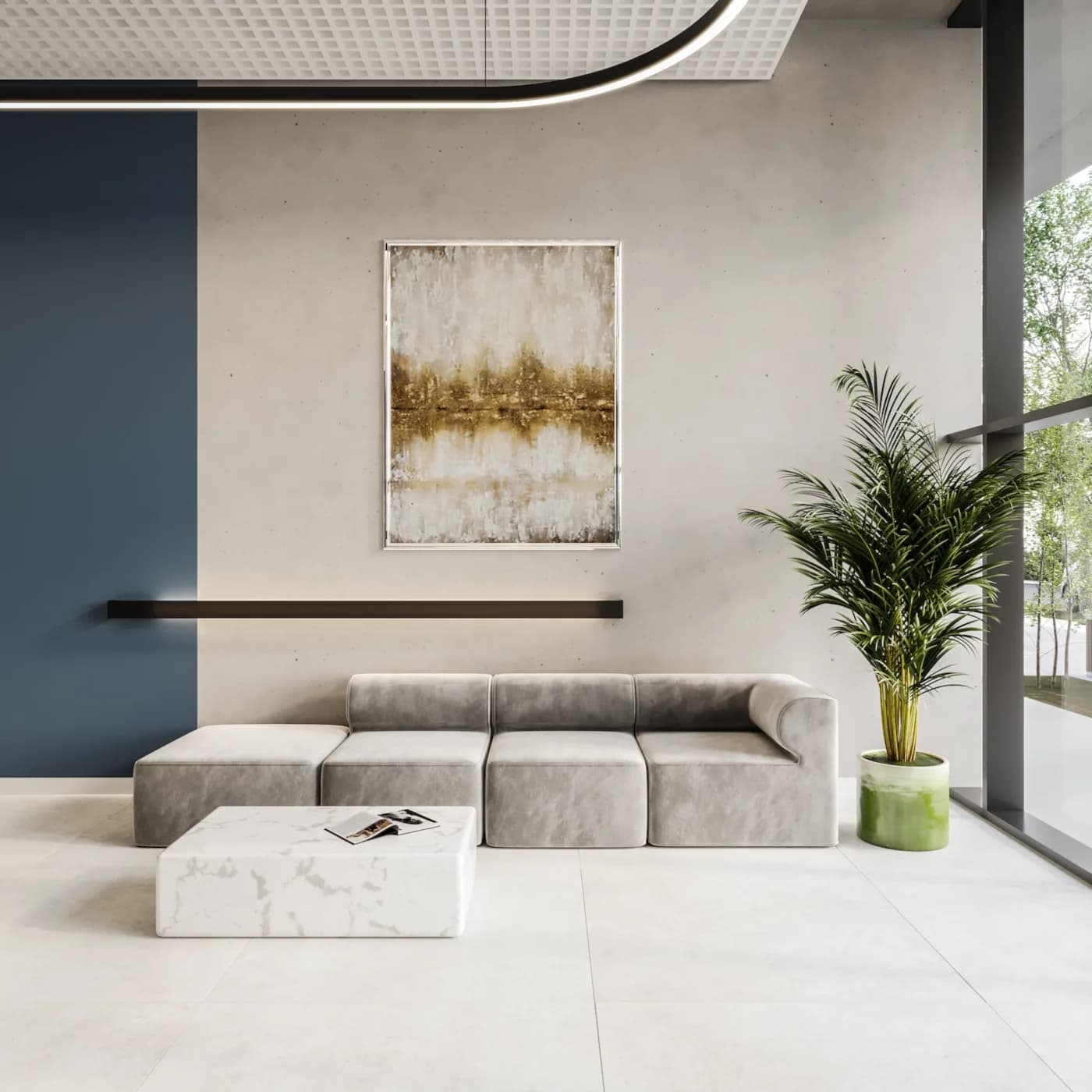 Prime Residence