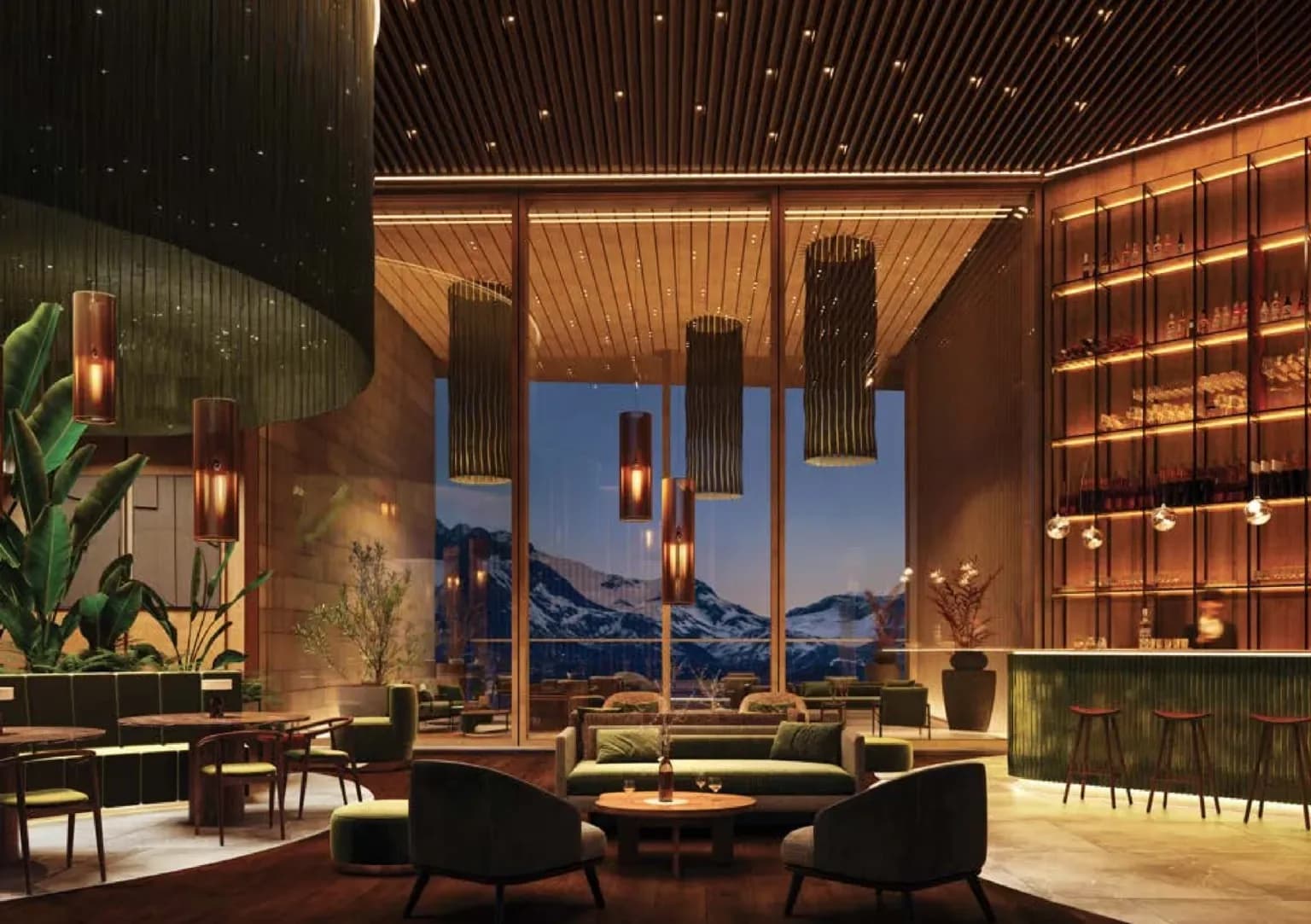 Swissôtel Residences Gudauri