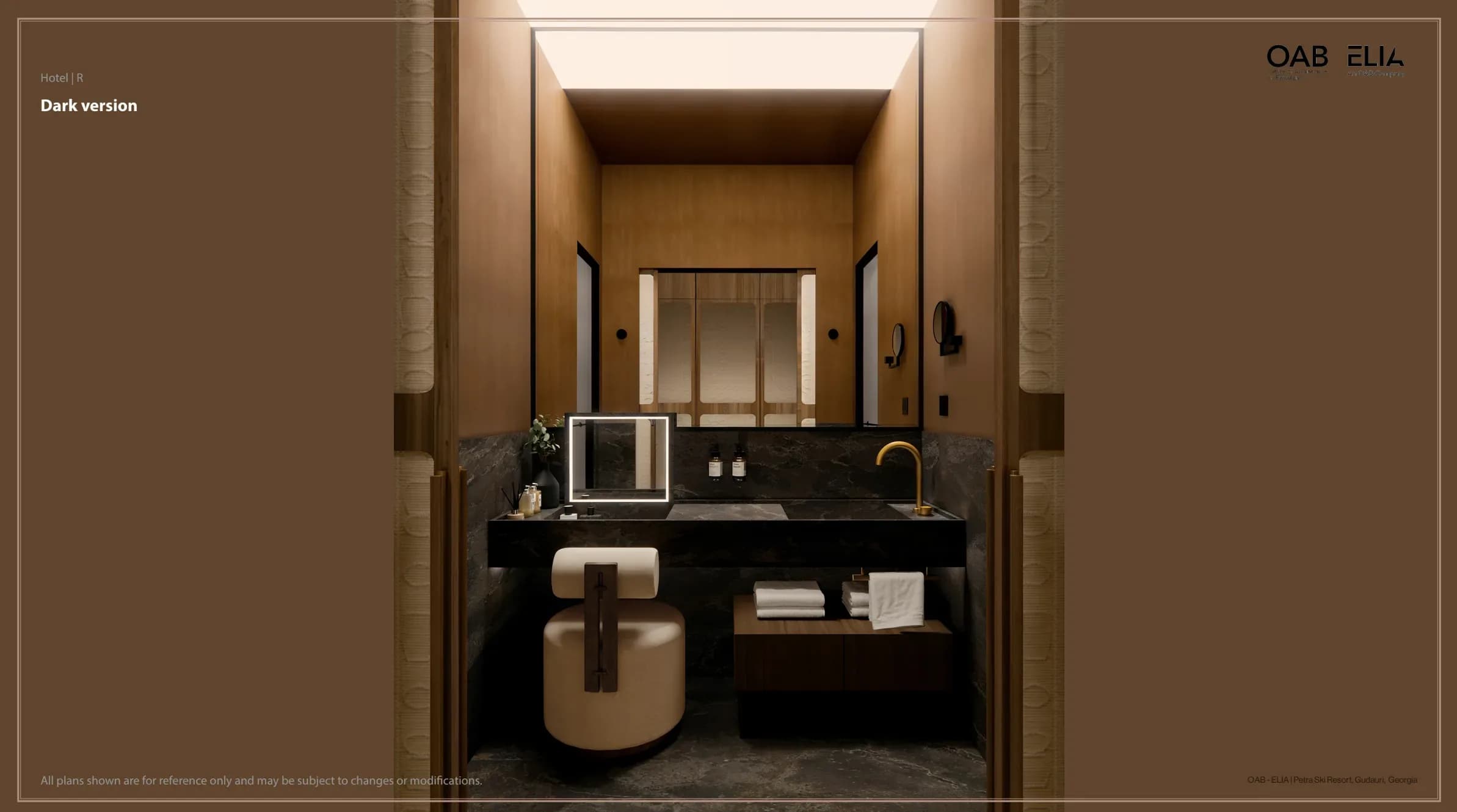 Swissôtel Residences Gudauri