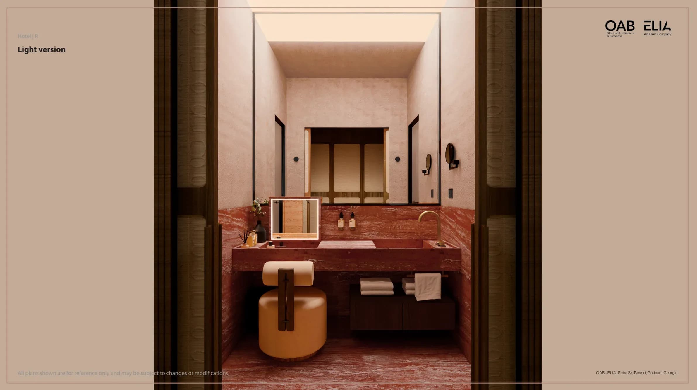 Swissôtel Residences Gudauri