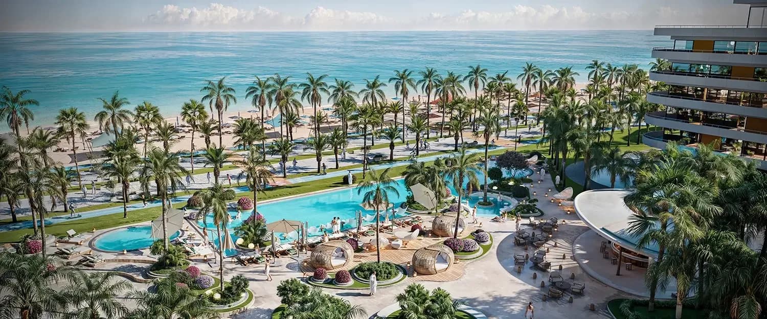 Petra Sea Resort