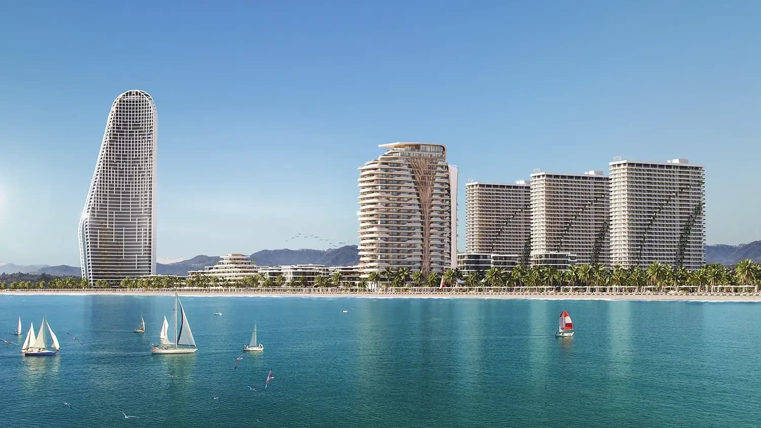Petra Sea Resort