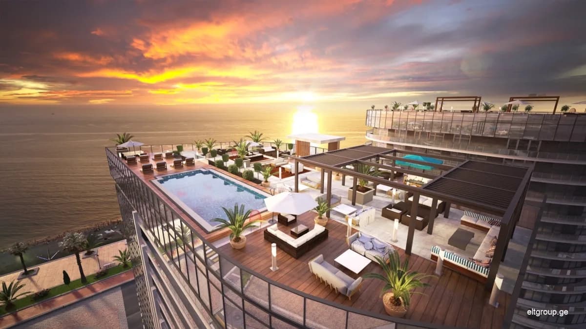 Marina Club