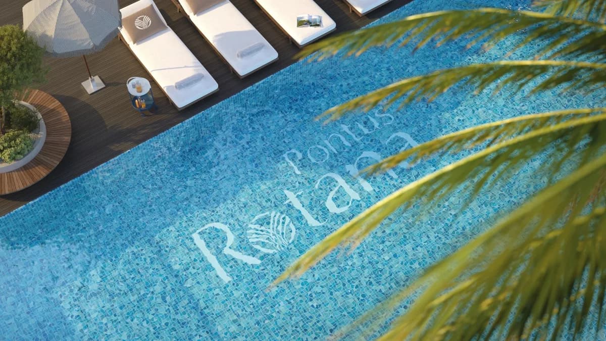 Pontus Rotana Resort & Spa