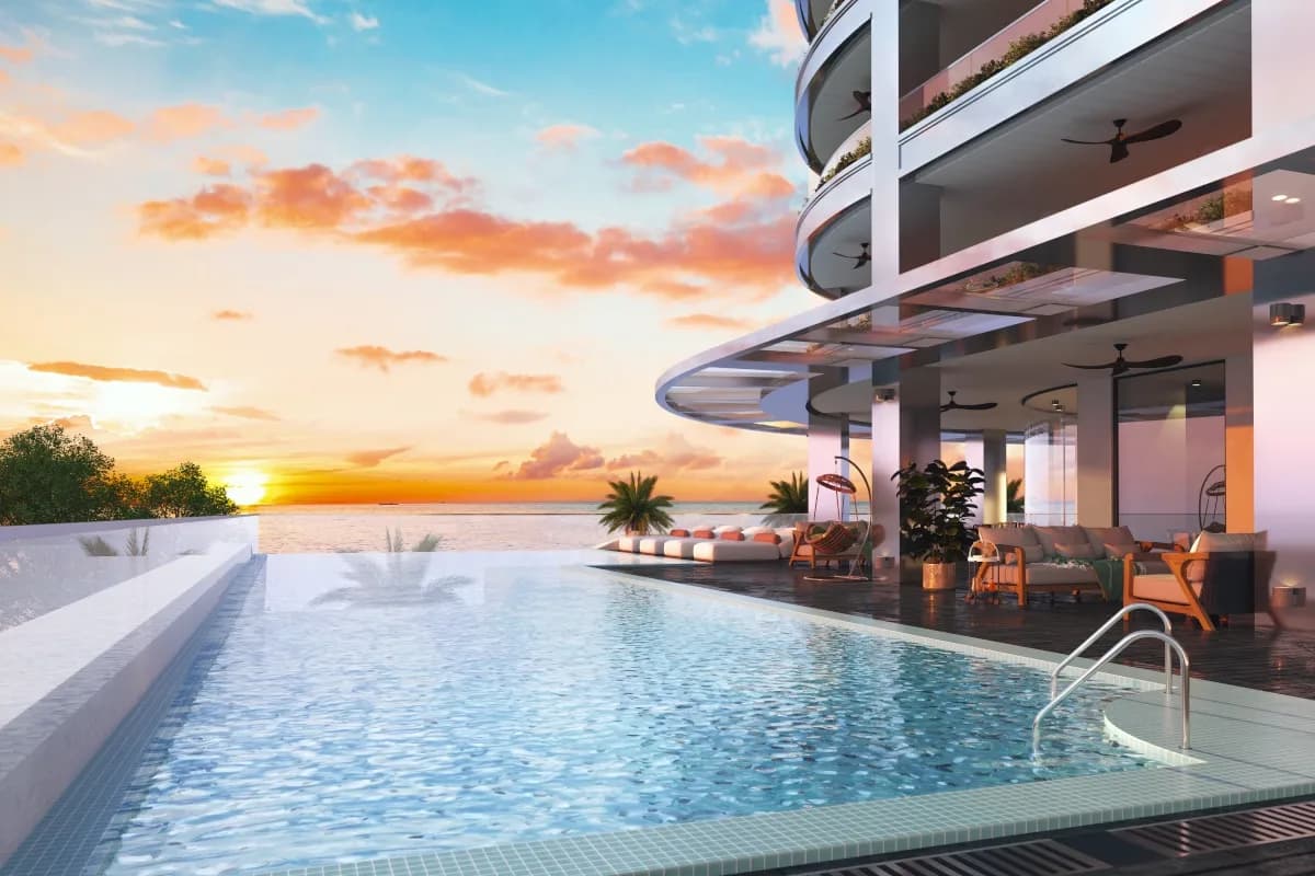 Pontus Rotana Resort & Spa