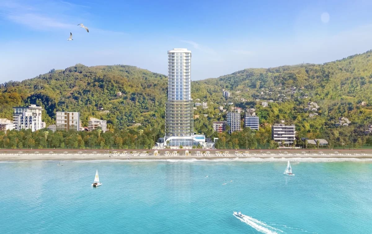 Pontus Rotana Resort & Spa
