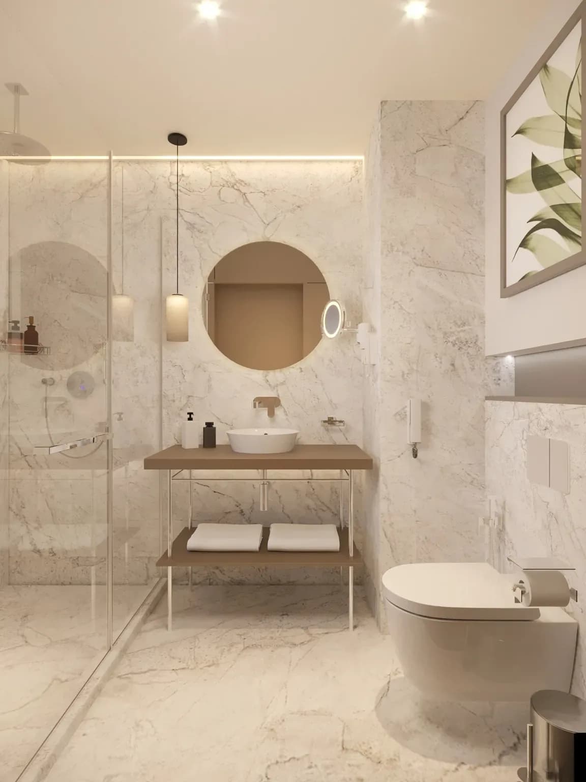 Pontus Rotana Resort & Spa