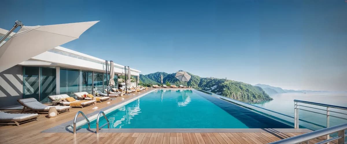 NEXT Gardens Batumi