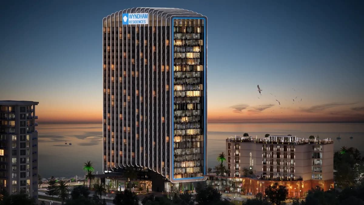 Wyndham Gonio