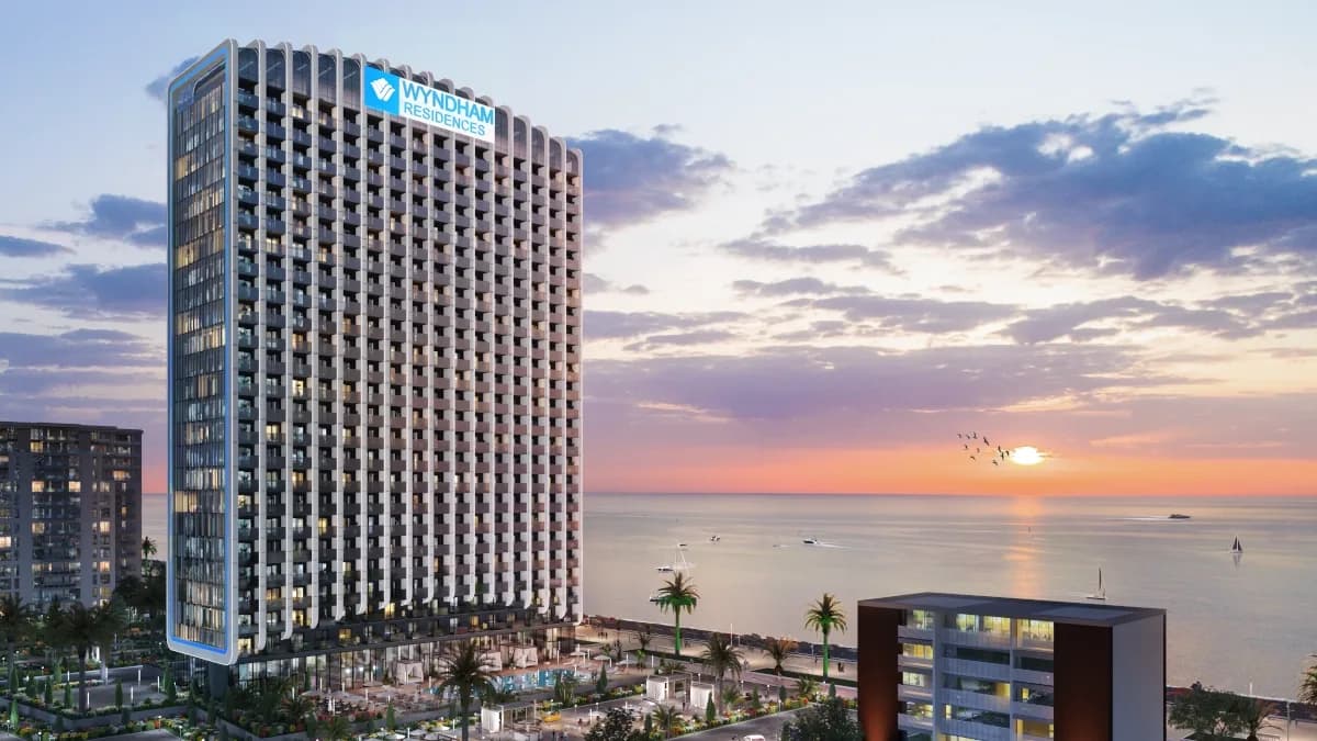 Wyndham Gonio