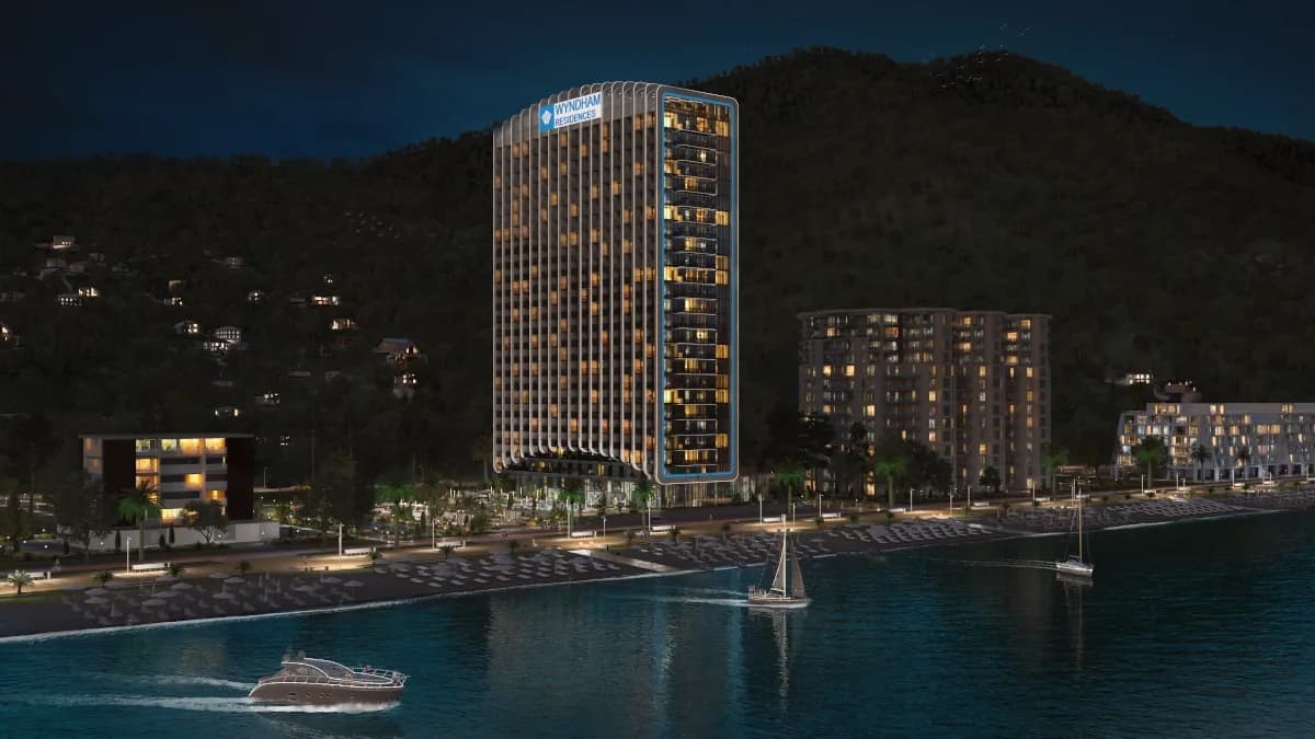 Wyndham Gonio