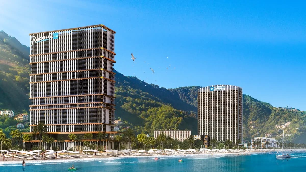 Radisson Blu