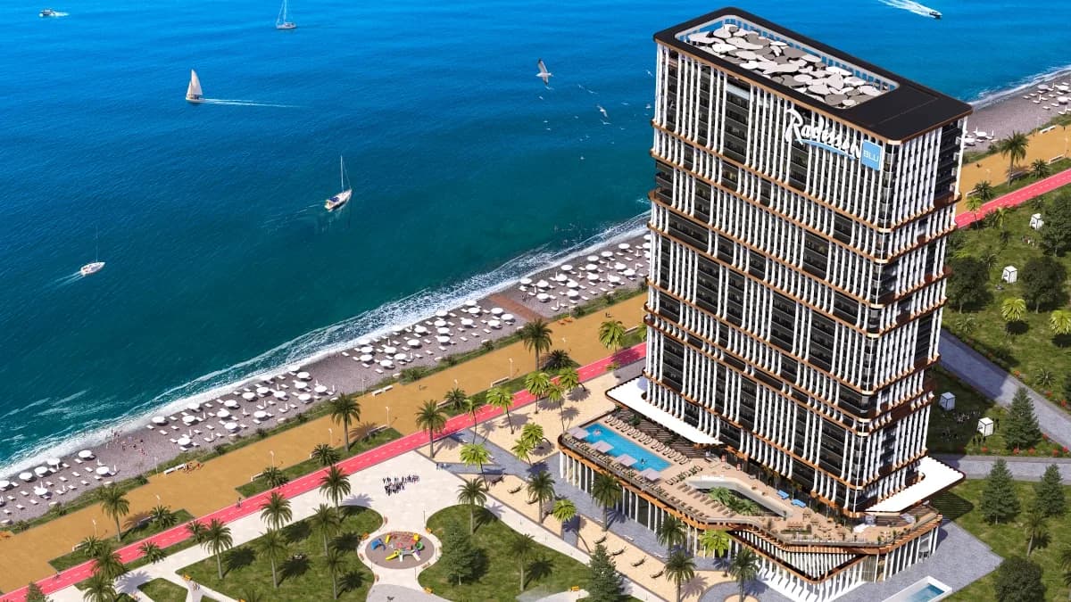 Radisson Blu