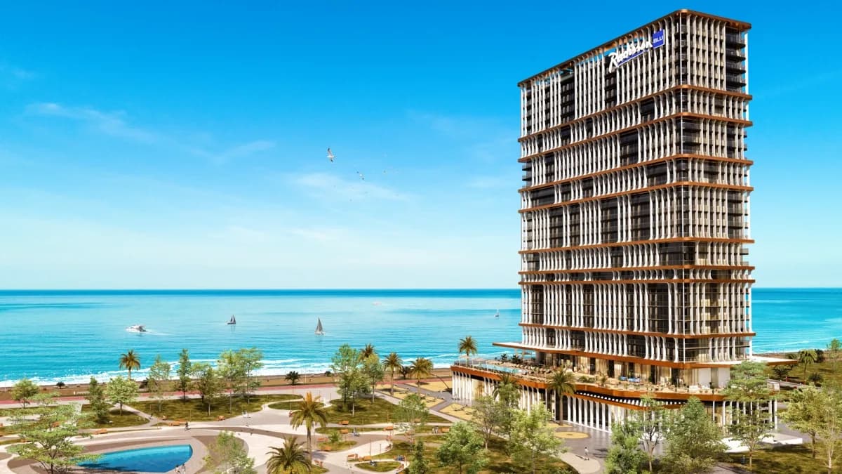 Radisson Blu