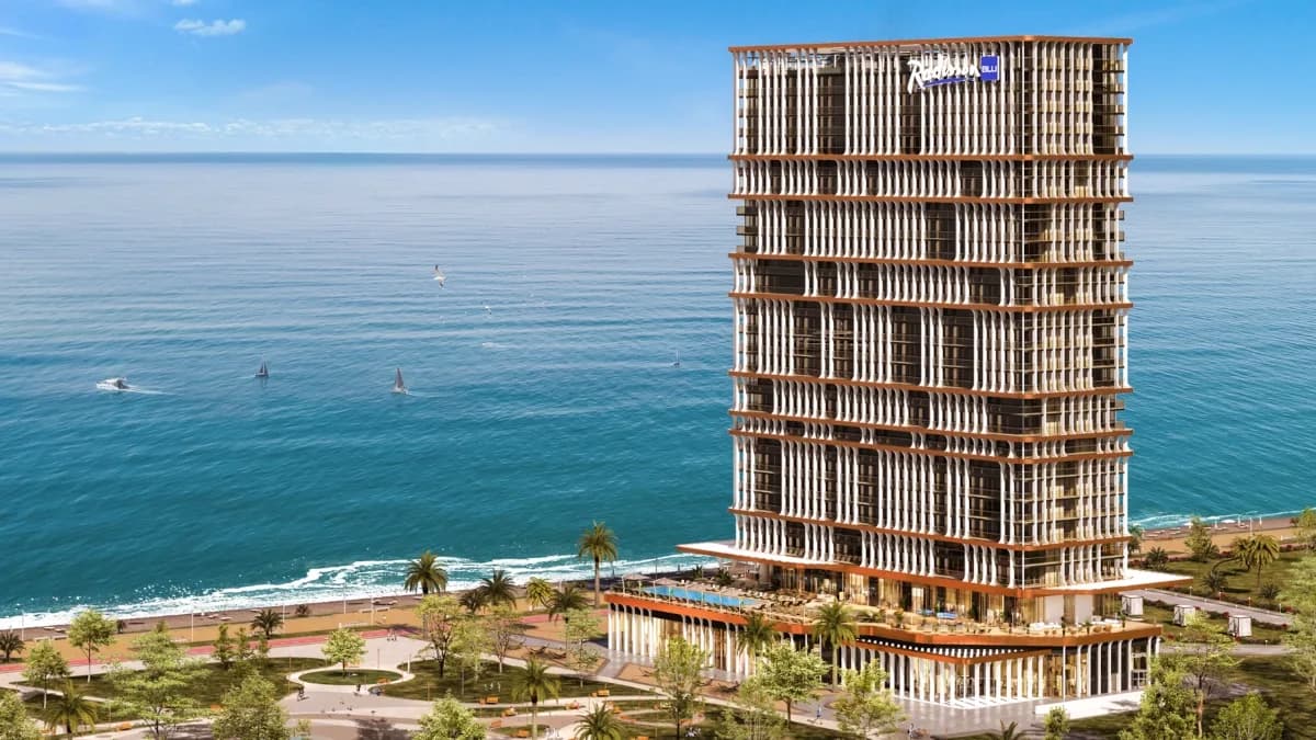 Radisson Blu