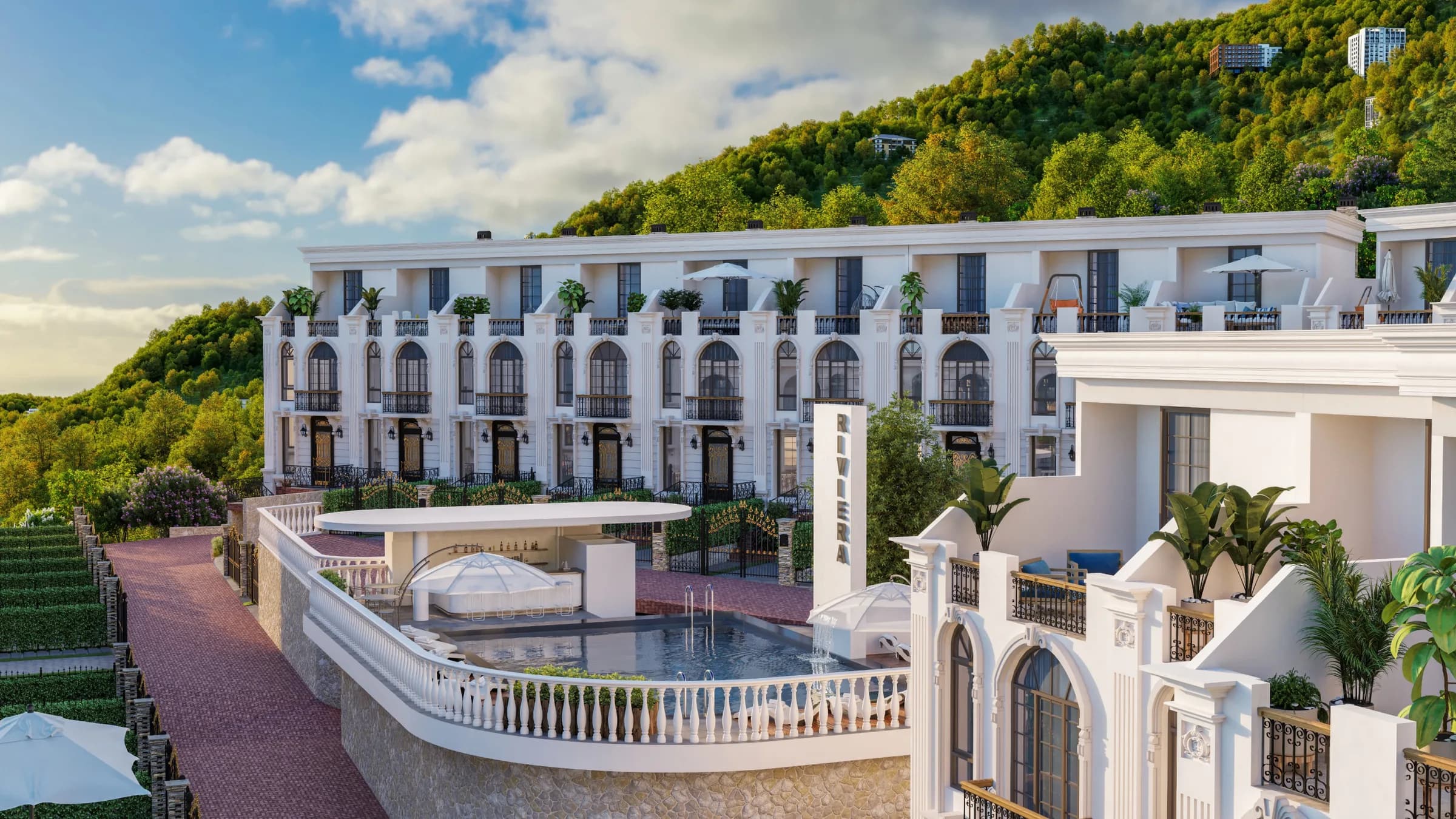 Wyndham Grand