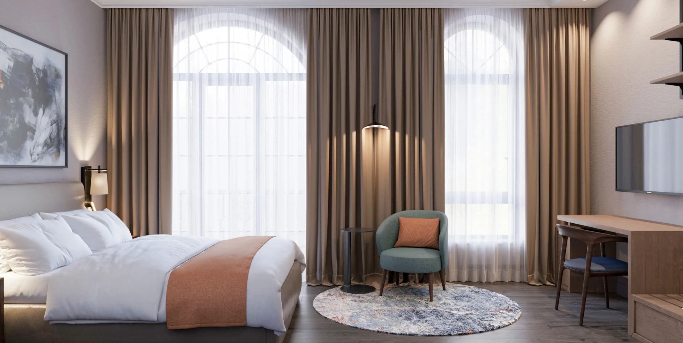 Wyndham Grand
