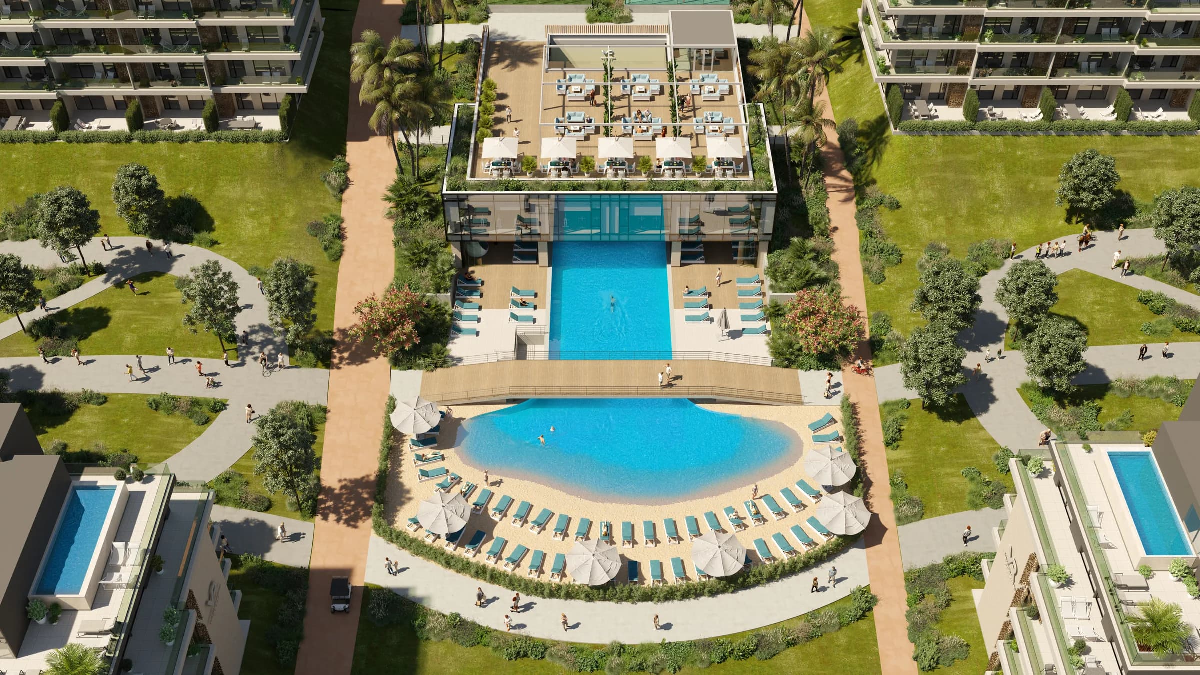 Krtsanisi Resort