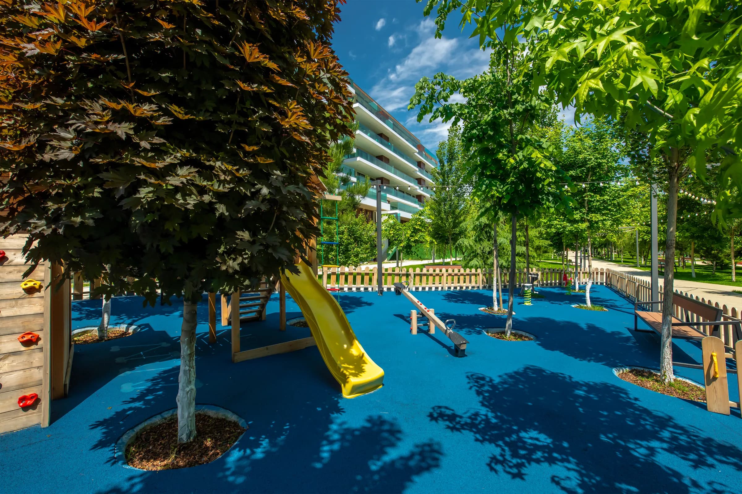 Krtsanisi Resort