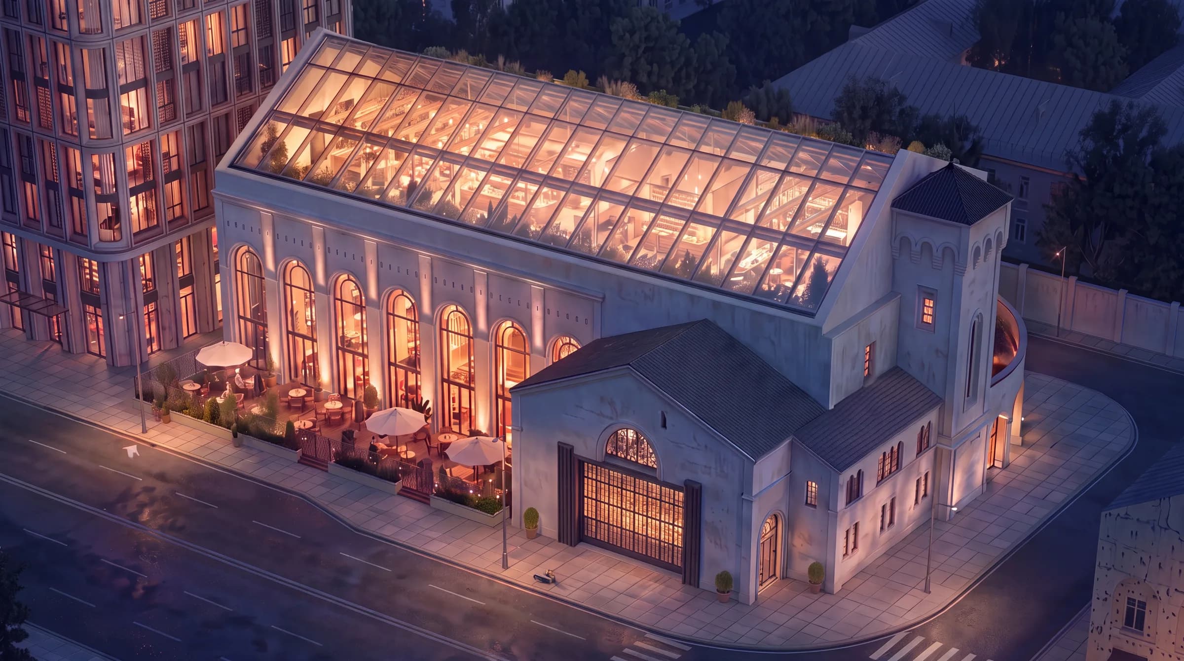 Cinema City