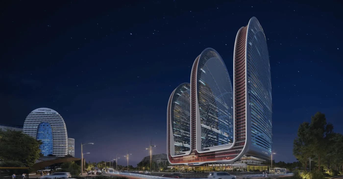 Centropolis by Hyatt