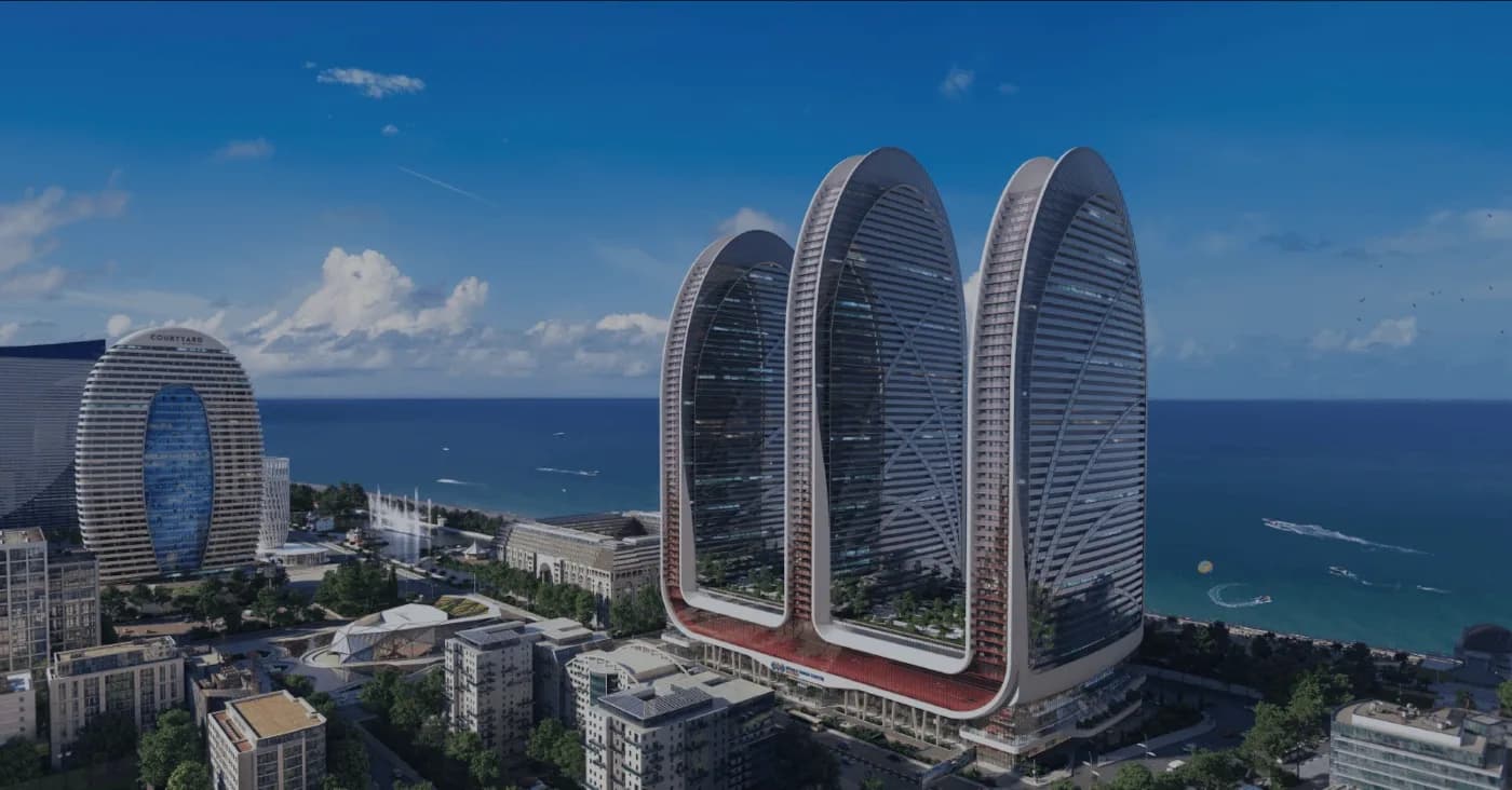 Centropolis by Hyatt