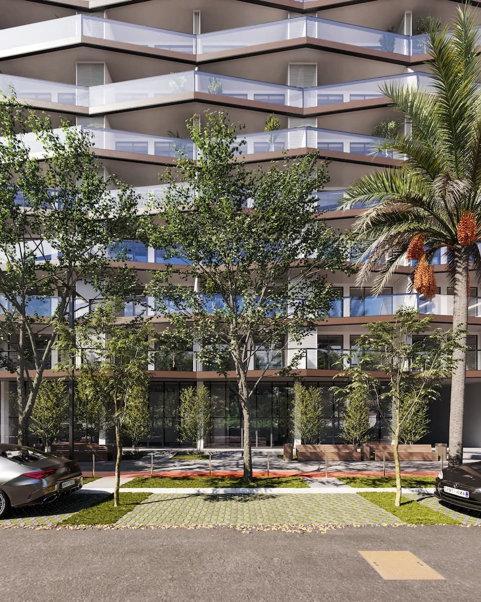Prime Residence
