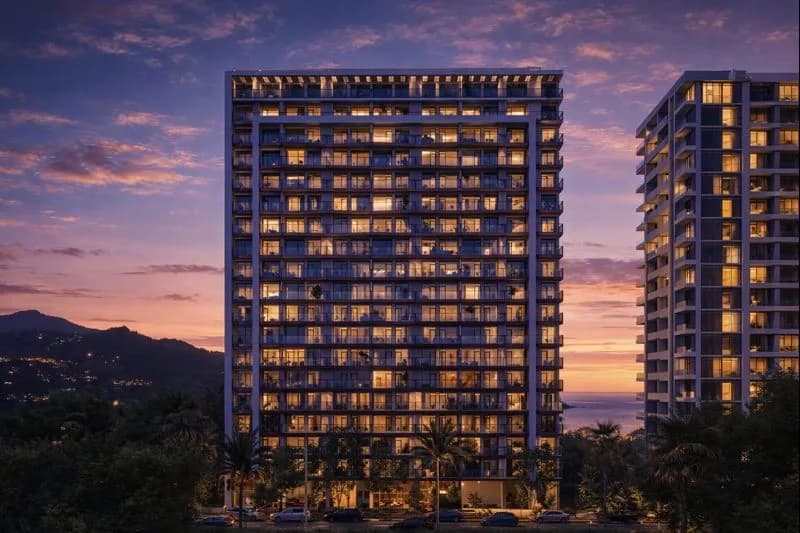 Prime Residence