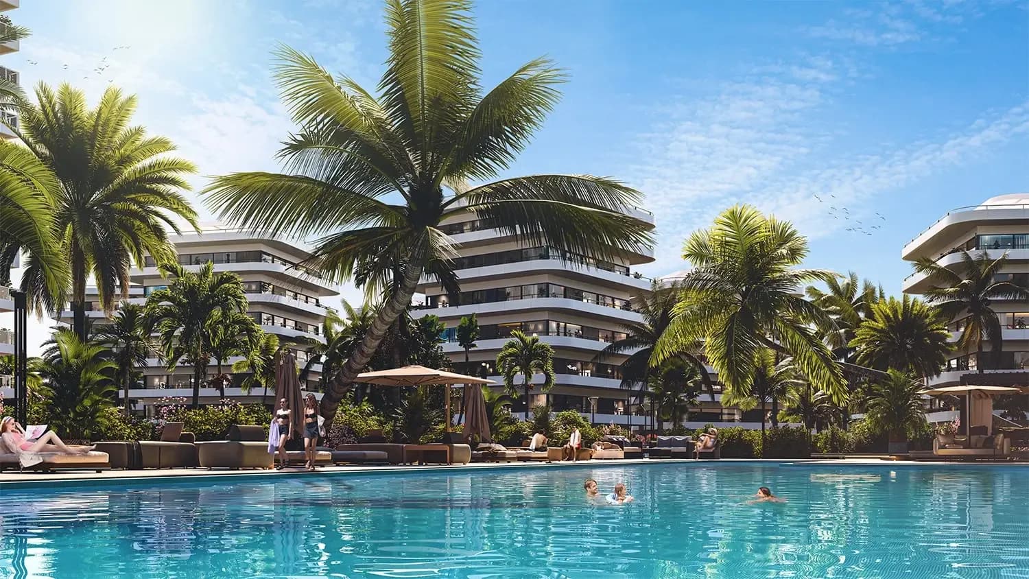 Petra Sea Resort
