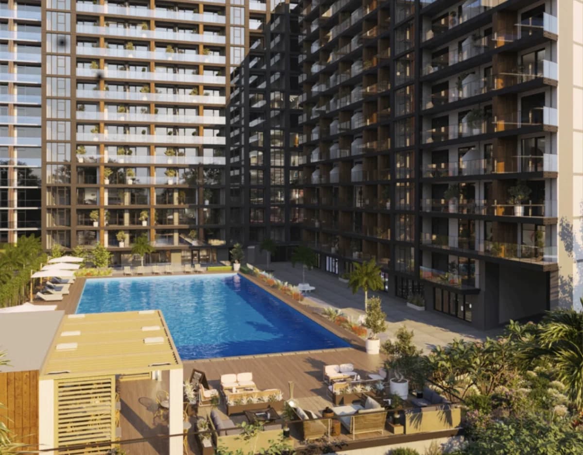 OXY Residence Batumi