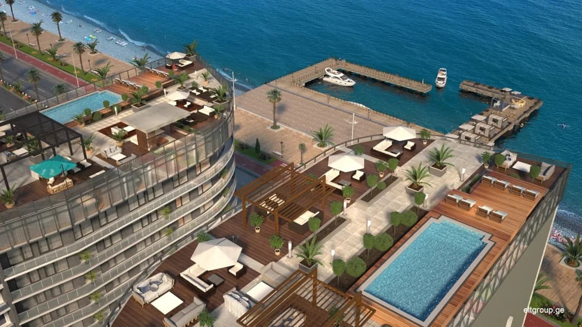 Marina Club