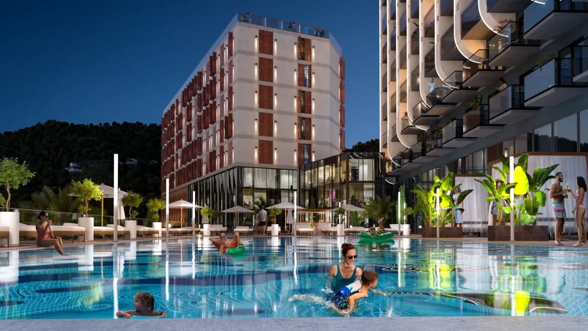 Wyndham Gonio