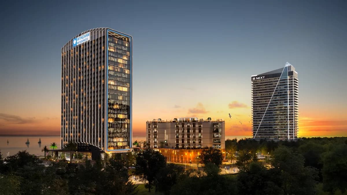 Wyndham Gonio